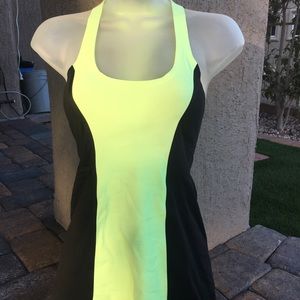 Lululemom athletics tank